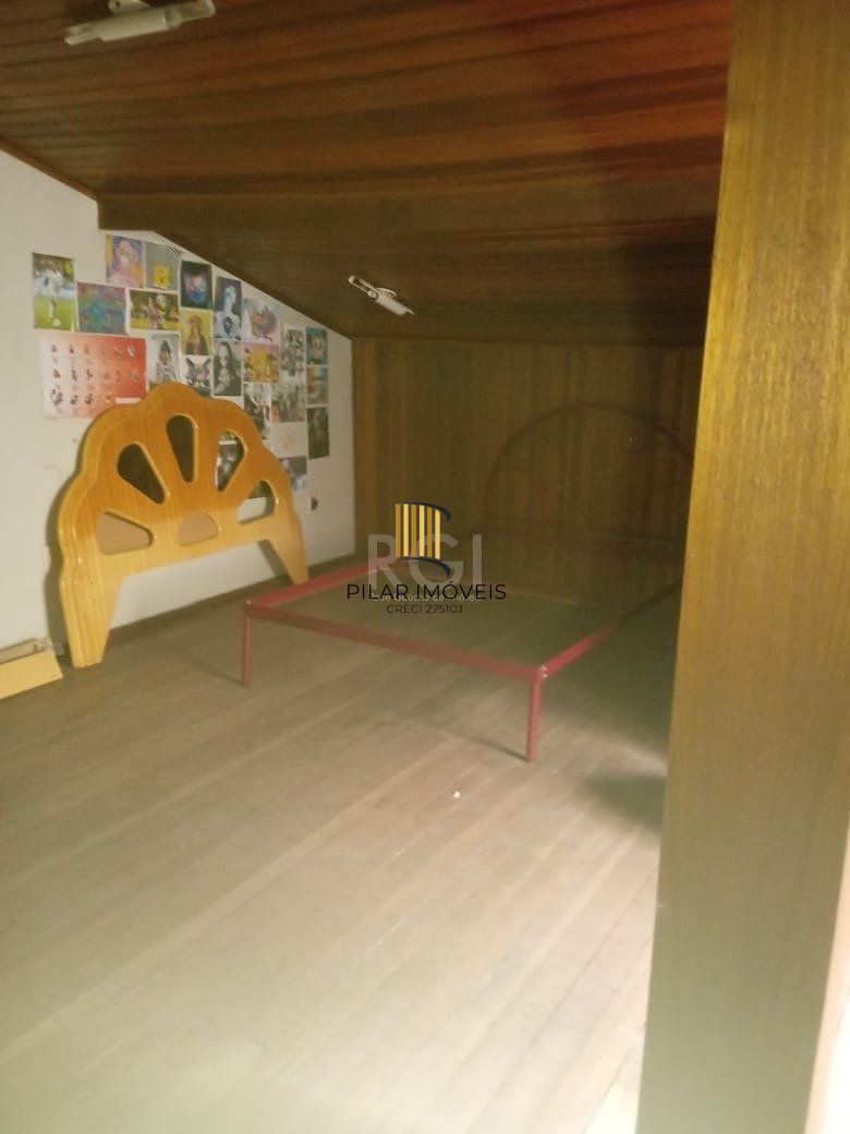 Casa 3 dormitórios no bairro Centro