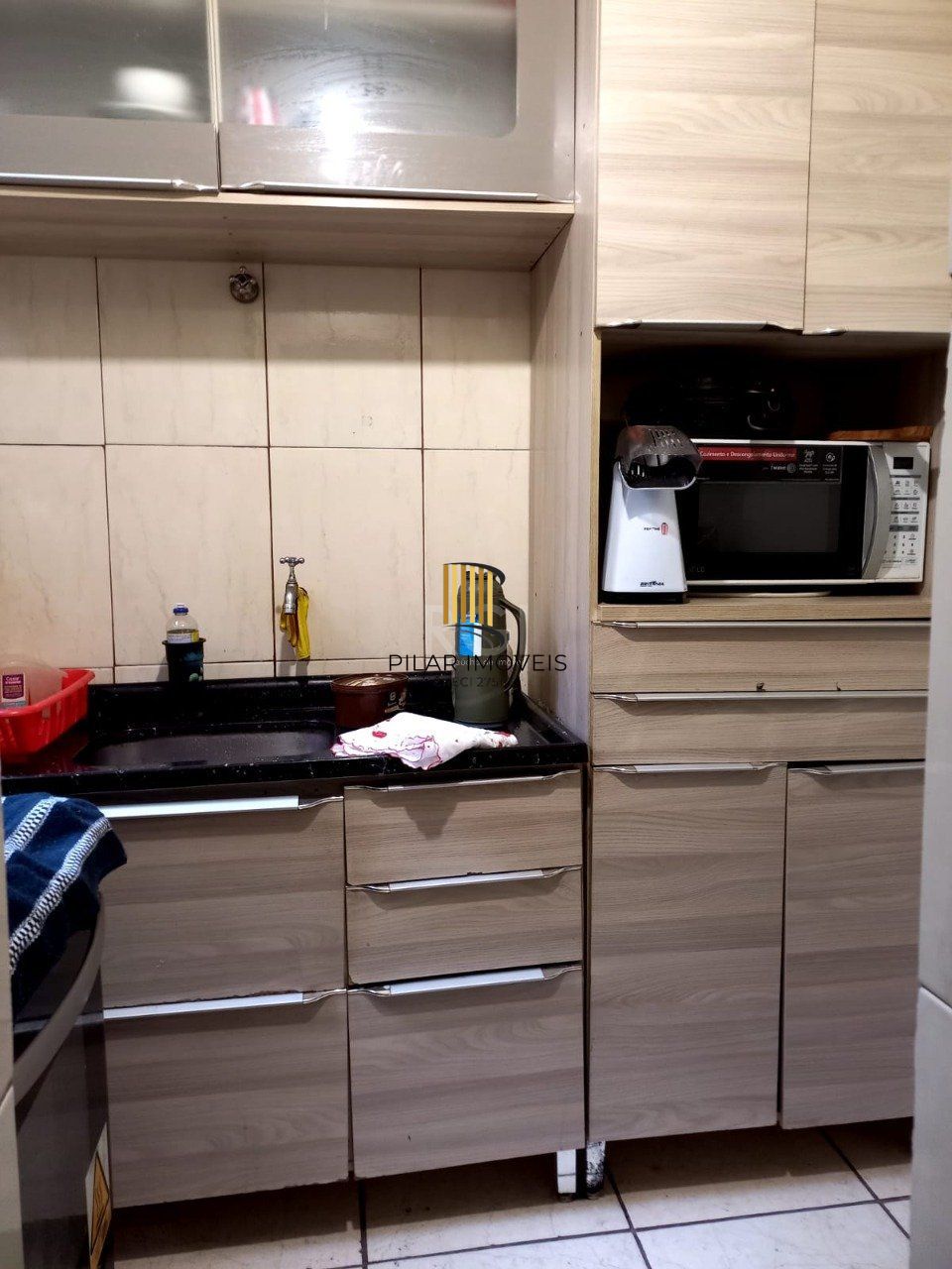 Apartamento para Venda - 72.3m², 3 dormitórios, Centro Histórico