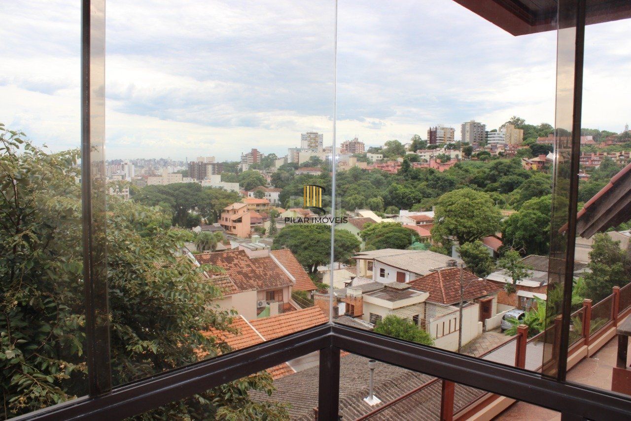 Casa Condominio para Venda - 379.23m², 4 dormitórios, sendo 1 suites, 2 vagas - Menino Deus