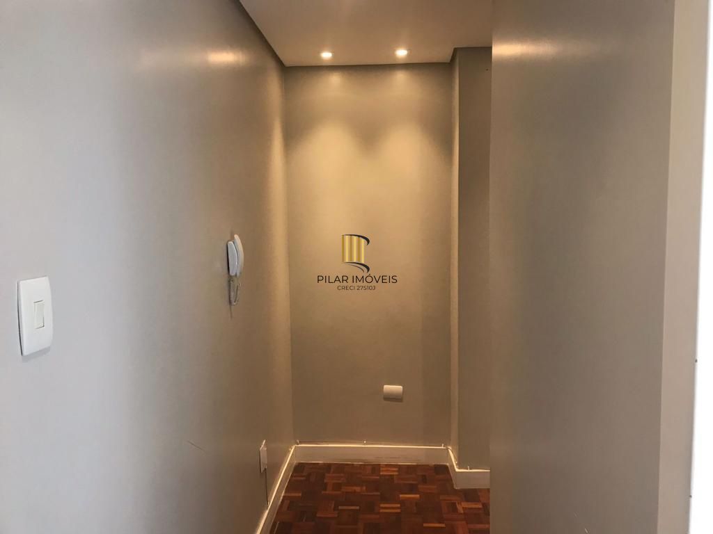 VENDE E ALUGA APARTAMENTO COM 100M² E UMA VAGA DE GARAGEM.