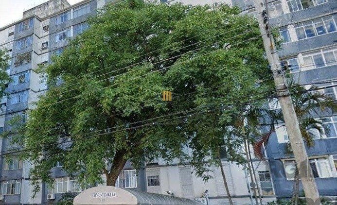 Kitnet 1 dormitório no bairro Humaitá - Pilar Imóveis