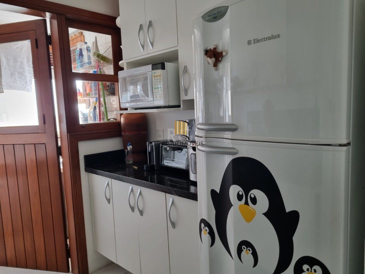 Apartamento 2 dormitórios no bairro Cristo Redentor