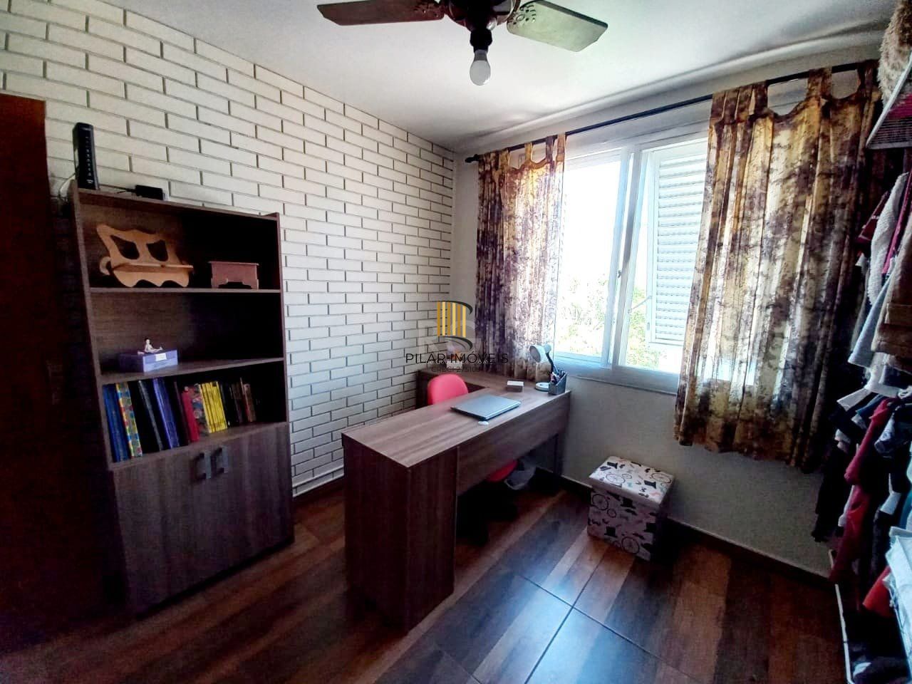 Apartamento para Venda - 75.22m², 3 dormitórios, Medianeira