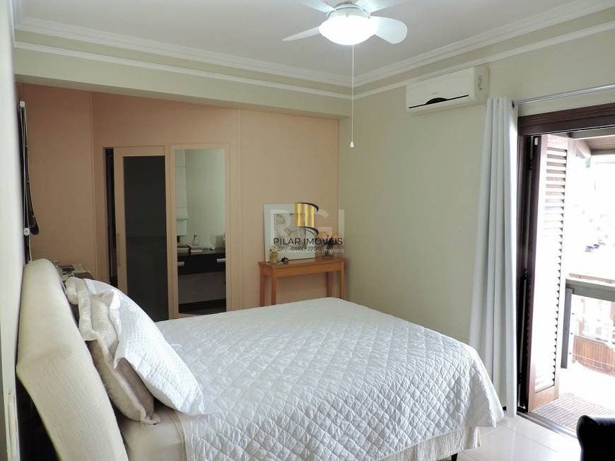 Casa para Venda - 229m², 3 dormitórios, sendo 1 suites, 1 vaga - São Geraldo