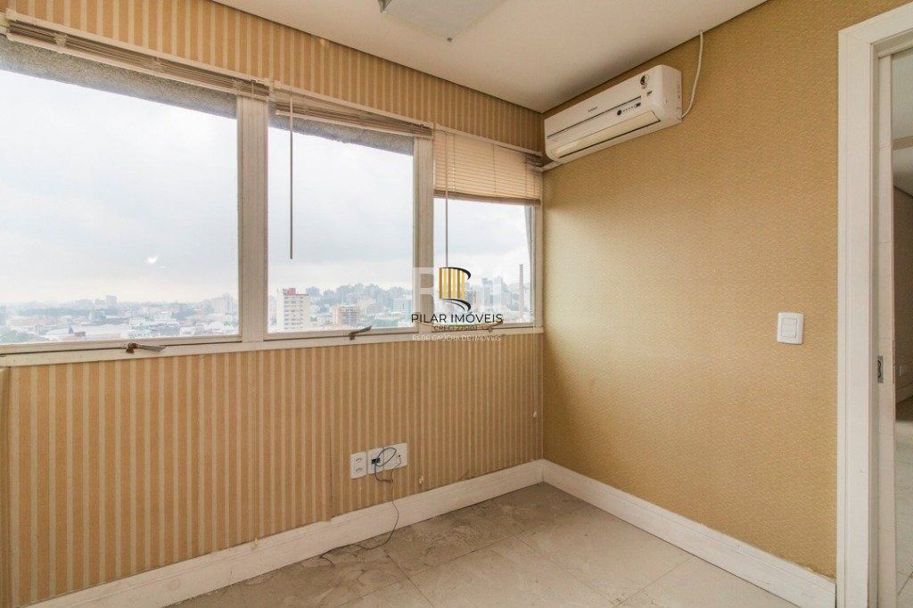 Conjunto/Sala para Venda - 43.74m², 0 dormitórios, Floresta
