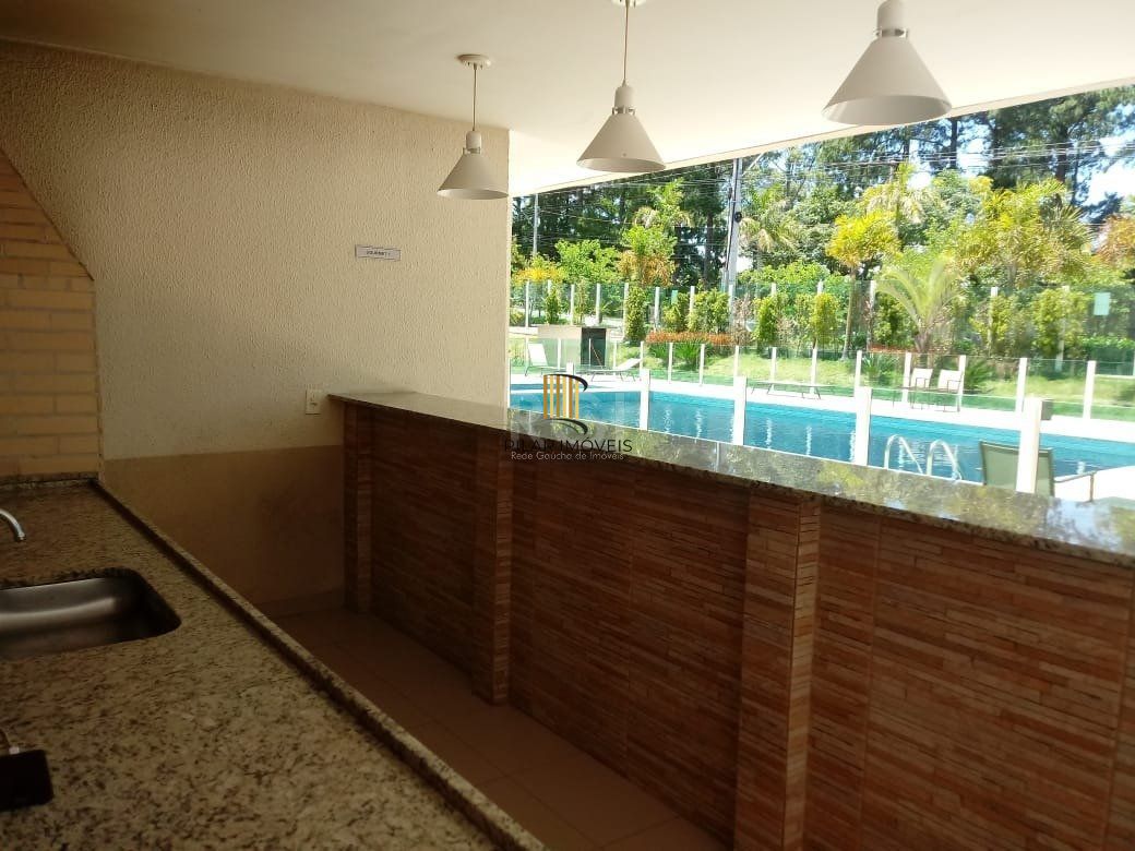 Apartamento para Venda - 41.58m², 2 dormitórios, 1 vaga - São José do Herval