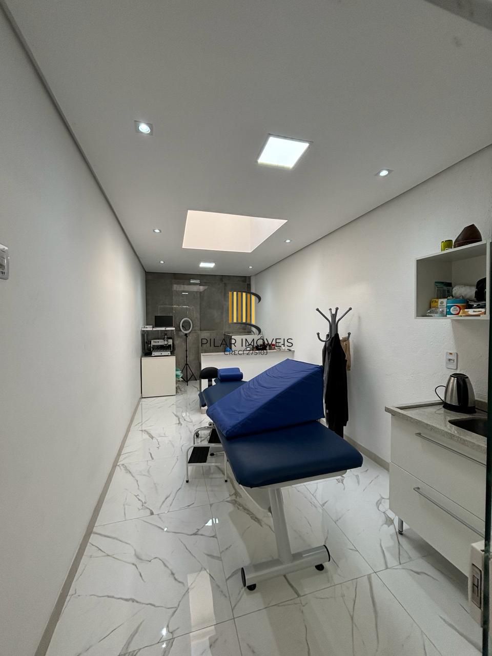 Sala Comercial 2 dormitórios no bairro Floresta