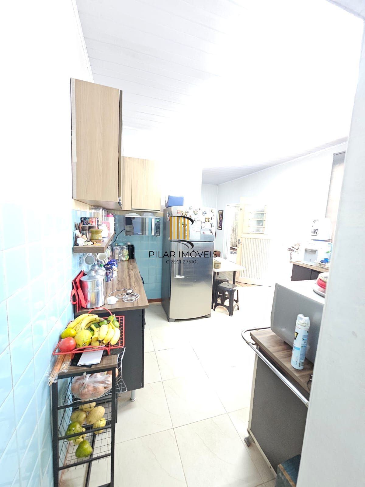 Casa 2 dormitórios no bairro Navegantes