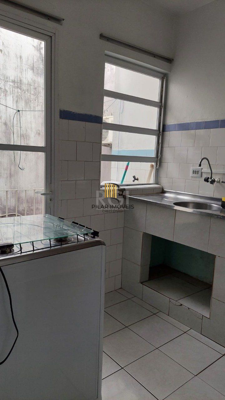 Apartamento 1 dormitório no bairro Vila Ipiranga