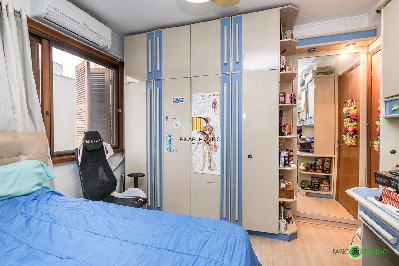 Apartamento para Venda - 112.76m², 3 dormitórios, sendo 1 suites, 3 vagas - Higienópolis