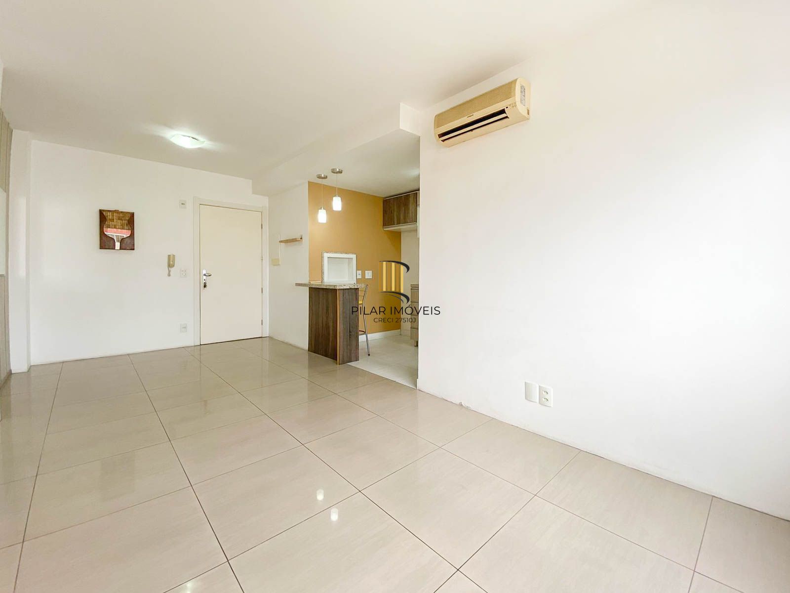 Apartamentos / 2 Dormitórios / 1 Suíte / 1 Vaga / São Sebastião / Porto Alegre / RS