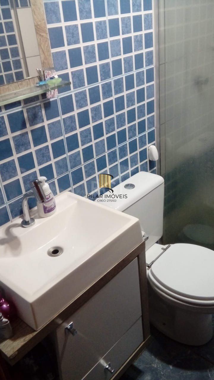 Apartamento para Venda - 38.34m², 2 dormitórios, 1 vaga - Vila Nova