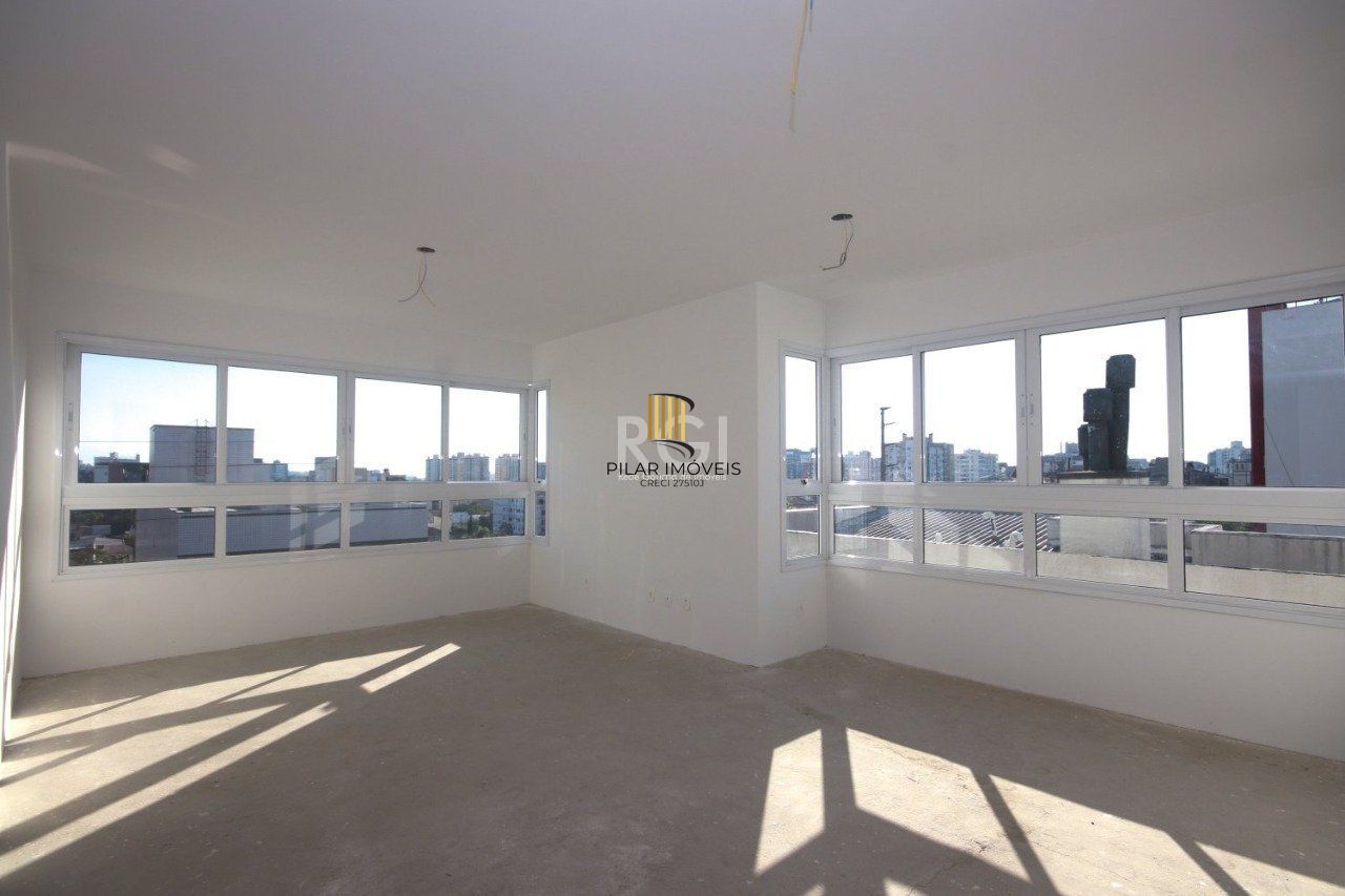 Apartamento para Venda - 62.5m², 2 dormitórios, sendo 1 suites, 1 vaga - Cristo Redentor - Pilar Imóveis
