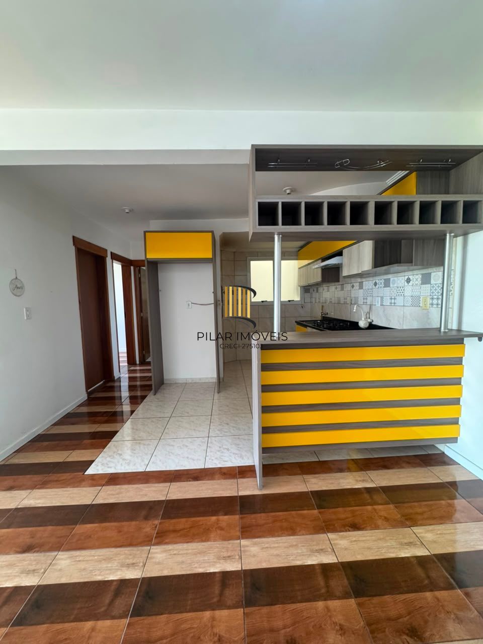 Apartamento à Venda no Morada do Vale II - Gravataí