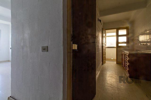 Apartamento 2 dormitórios no bairro Santana