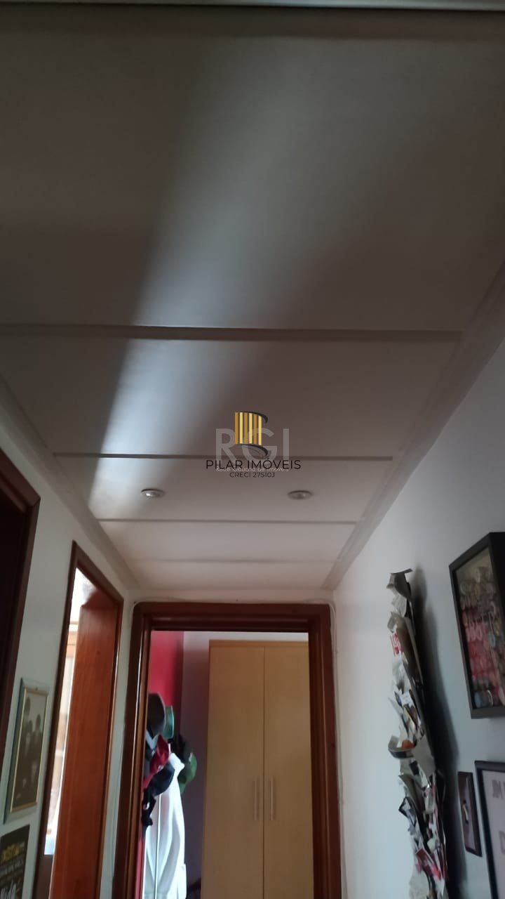 Apartamento para Venda - 89.1m², 3 dormitórios, Menino Deus