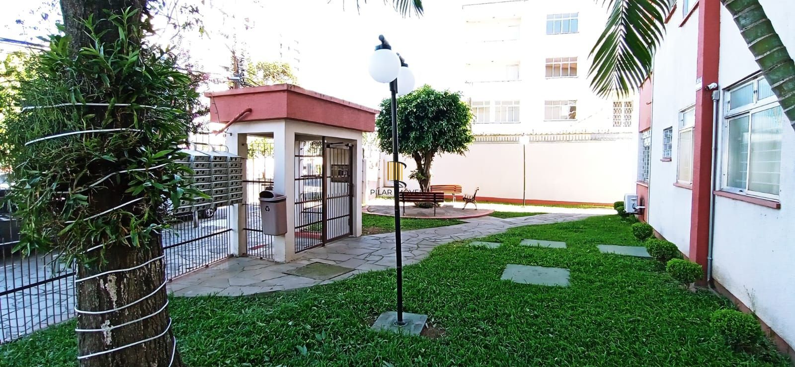 Apartamento dois dormitorios/Centro de Canoas/cond. Al´Italia/ com vaga/ 78m²