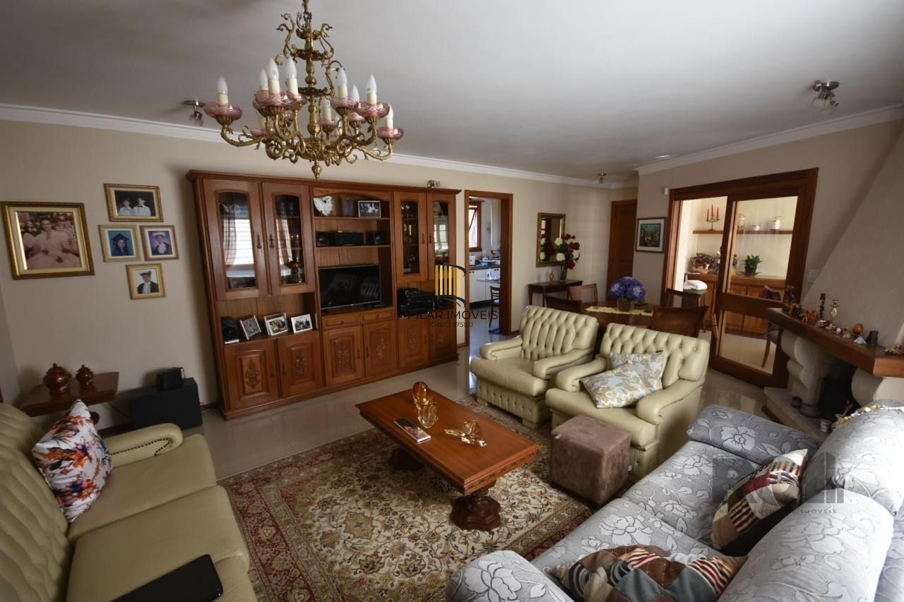 Apartamento 3 dormitórios no bairro São João
