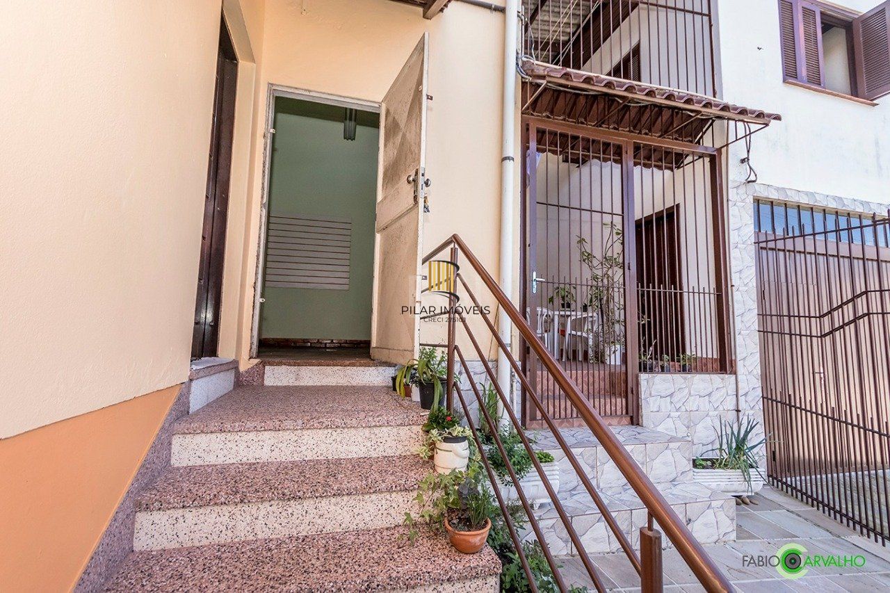 Apartamento para Venda - 271.7m², 3 dormitórios, sendo 1 suites, 4 vagas - Jardim Sabará