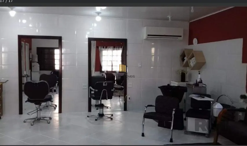 Casa para Venda - 132m², 3 dormitórios, sendo 1 suites, 3 vagas - Medianeira