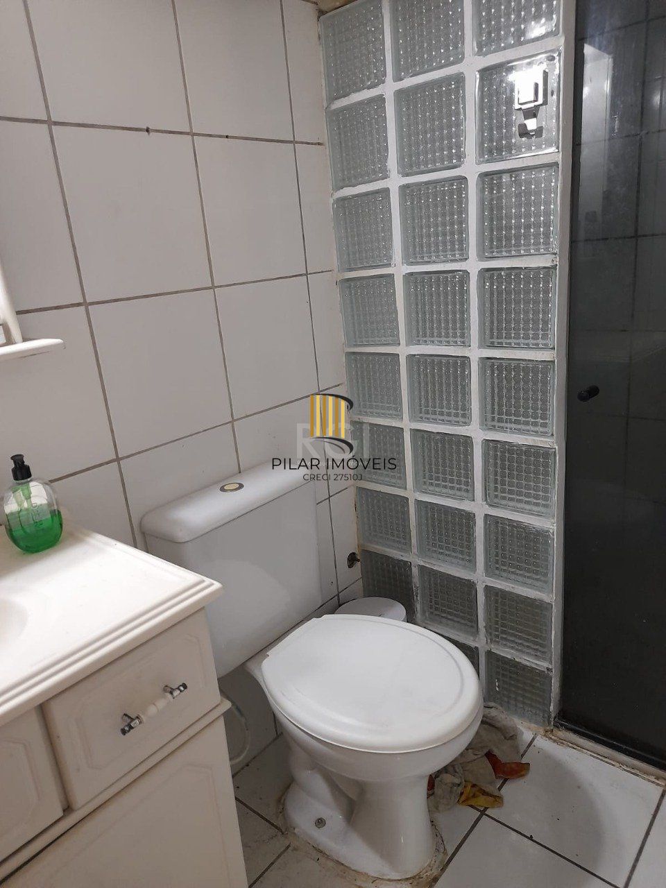 Apartamento para Venda - 57m², 2 dormitórios, Partenon
