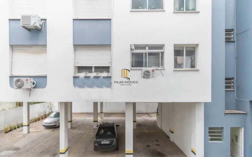 Apartamento 2 dormitórios no bairro Higienópolis