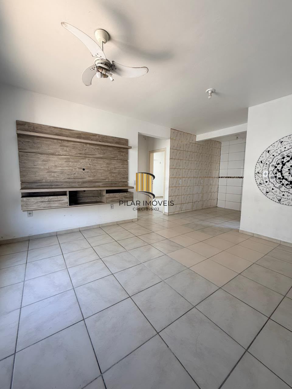 Apartamento à venda no Jardim do Bosque – Gravataí