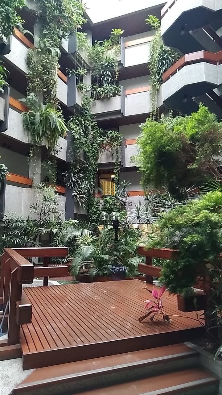 Conjunto/Sala para Venda - 80m², 0 dormitórios, São João