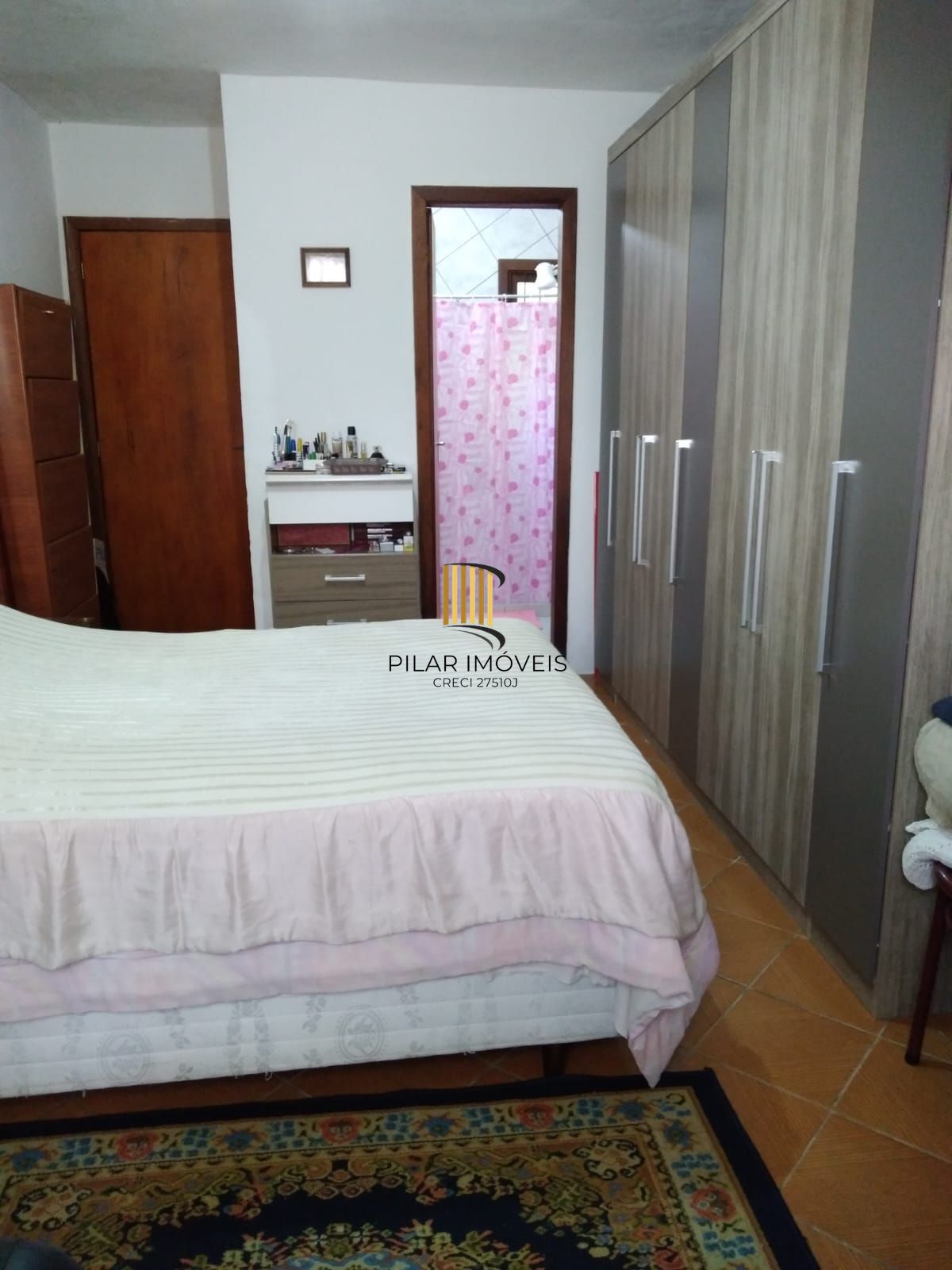 Casa para Venda - 120m², 2 dormitórios, 2 vagas - Jardim Floresta