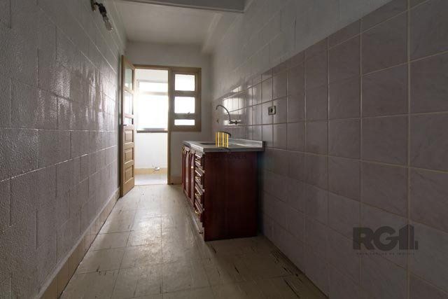 Apartamento 2 dormitórios no bairro Santana