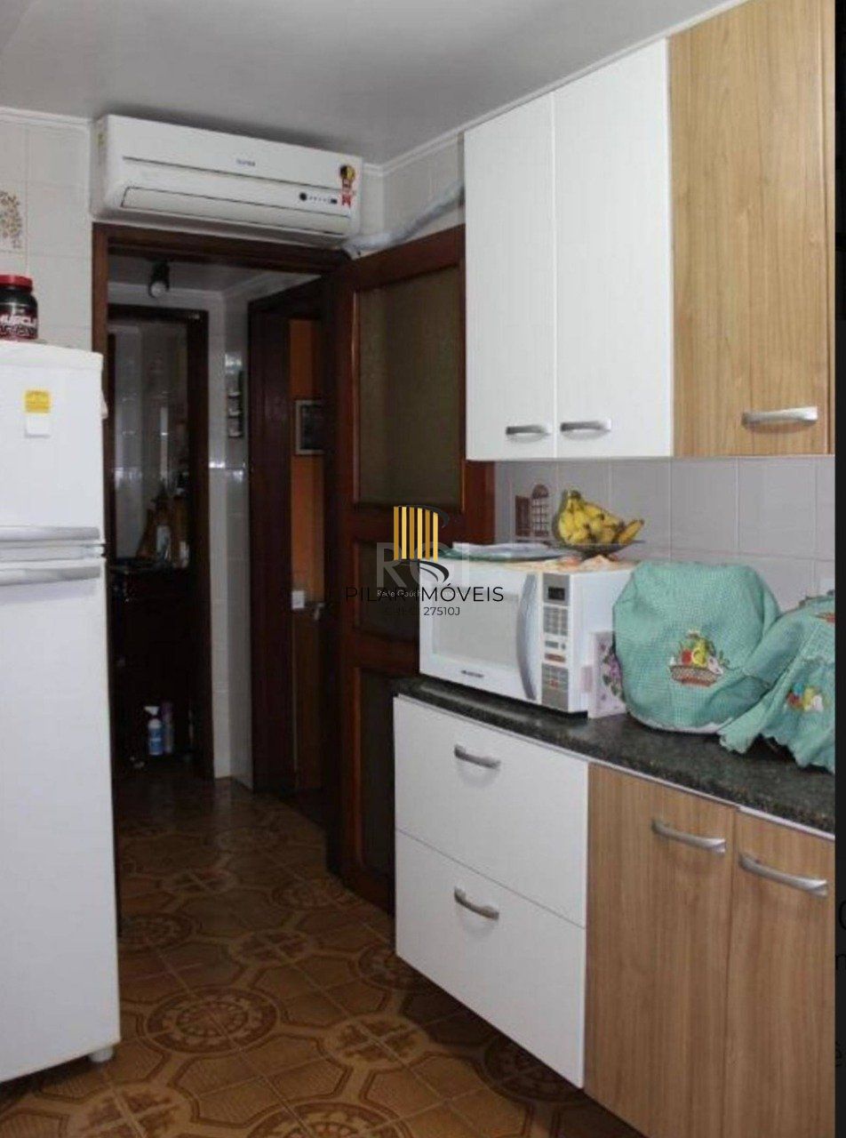 Casa para Venda - 165.23m², 3 dormitórios, sendo 1 suites, 2 vagas - Vila João Pessoa
