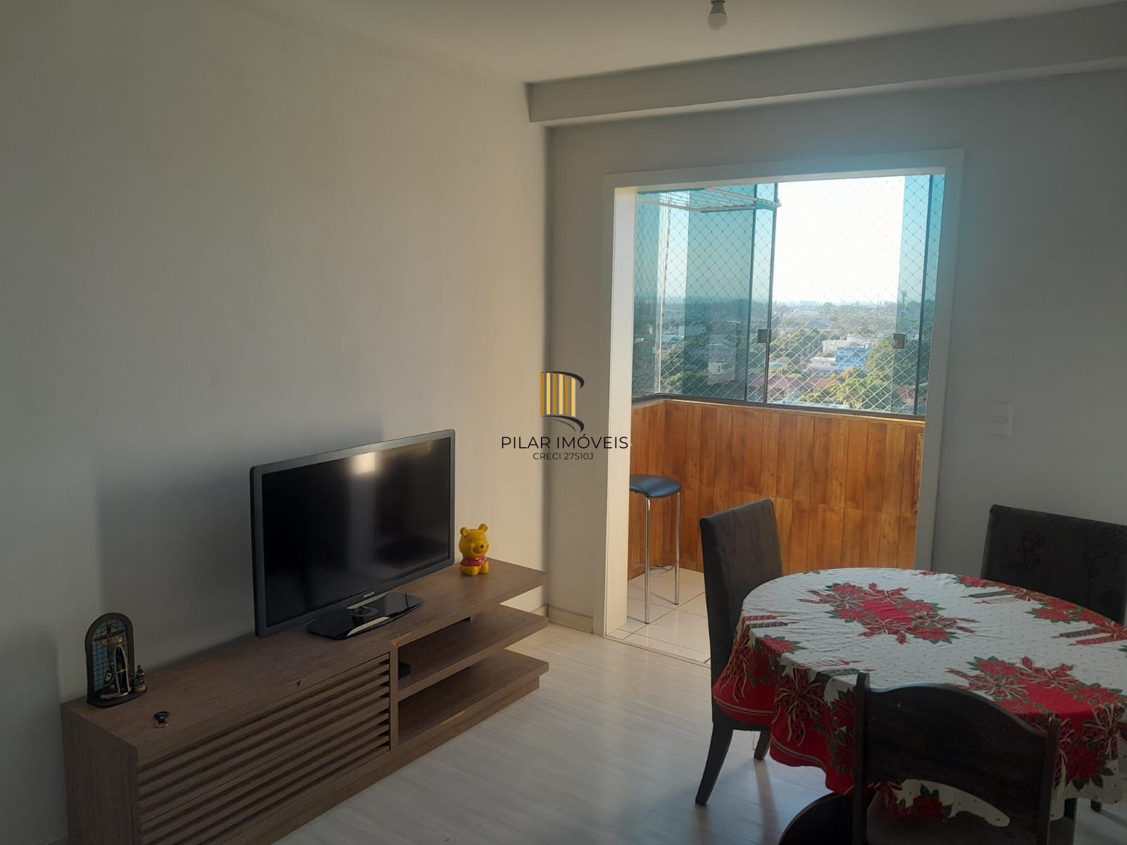 apartamento dois dorm/ cond.Vila Rosa/Canoas/ proximo ao Park Shopping
