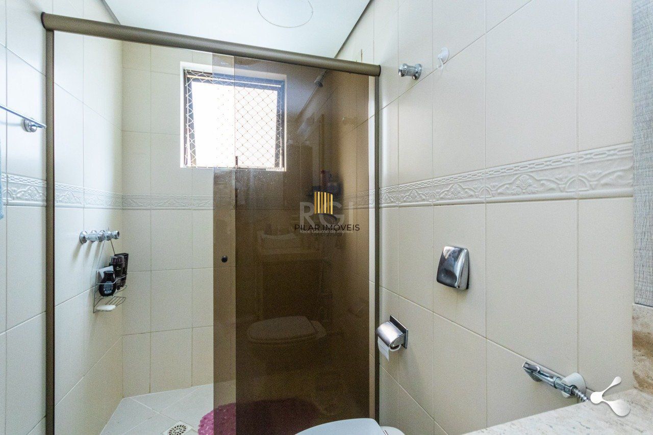 Apartamento para Venda - 100.55m², 3 dormitórios, sendo 1 suites, 2 vagas - Boa Vista
