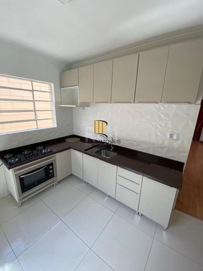 Casa para Venda - 140m², 3 dormitórios, 3 vagas - Rubem Berta