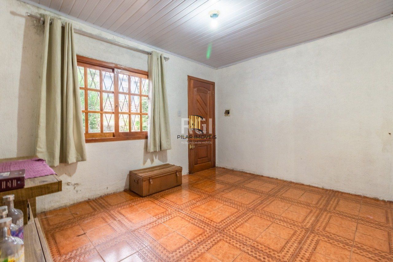 Casa Condominio para Venda - 47.5m², 3 dormitórios, sendo 1 suites, 1 vaga - Jardim Krahe - Pilar Imóveis
