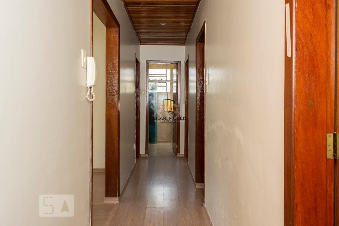 Apartamento para Venda - 66.6m², 2 dormitórios, 1 vaga - Jardim São Pedro - Pilar Imóveis