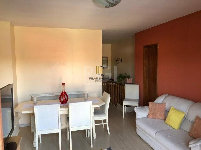 Cobertura para Venda - 157.72m², 3 dormitórios, sendo 1 suites, 2 vagas - Jardim Planalto