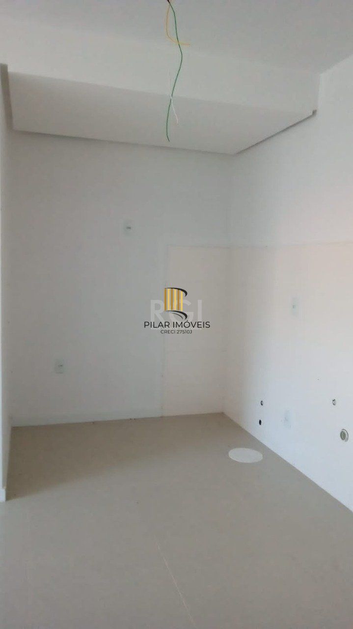 Apartamento para Venda - 41.4m², 1 dormitório, sendo 1 suites, Jardim Itu