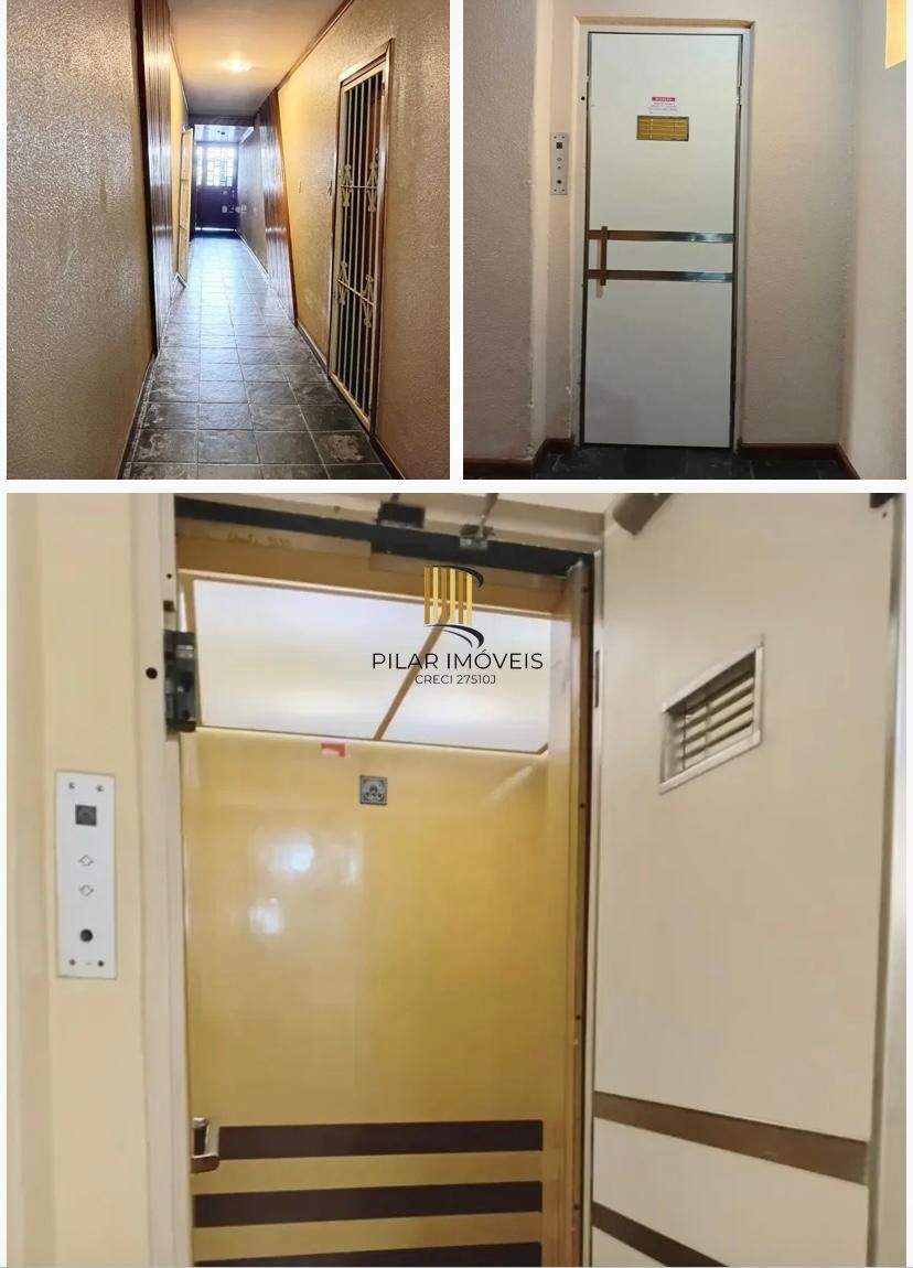 Apartamento a venda bairro Santana 400.000