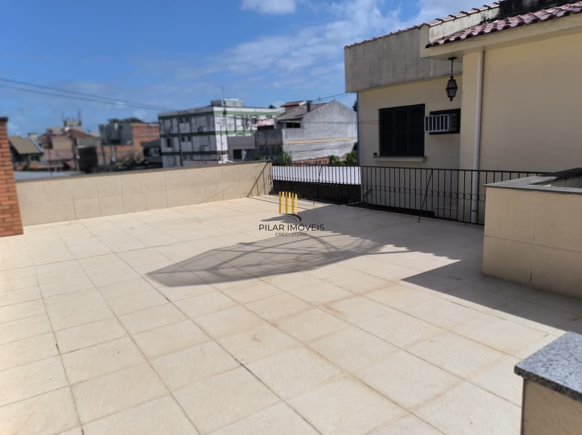 CASA SOBRADO 3 DORMITÓRIOS 1 SUITE 3 VAGAS NO BAIRRO HIGIENÓPOLIS EM PORTO ALEGRE