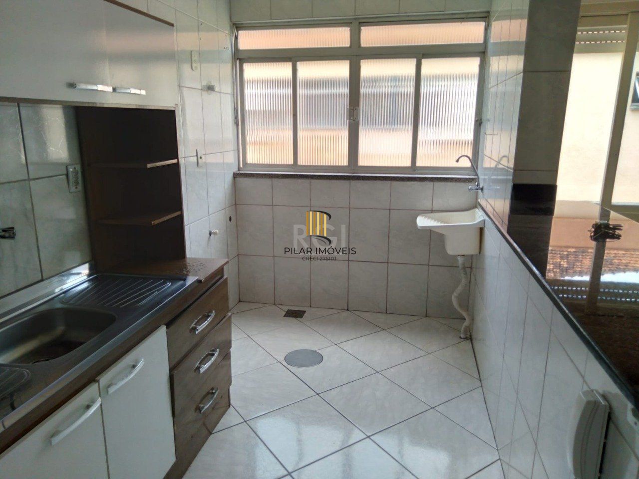 Apartamento para Venda - 59m², 2 dormitórios, Jardim Leopoldina