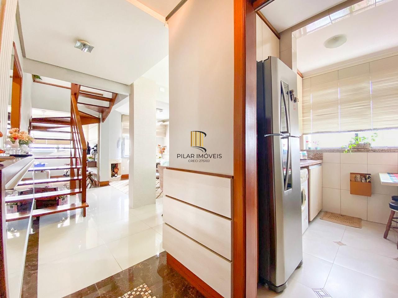 Cobertura dos seus sonhos na Travessa Colônia!