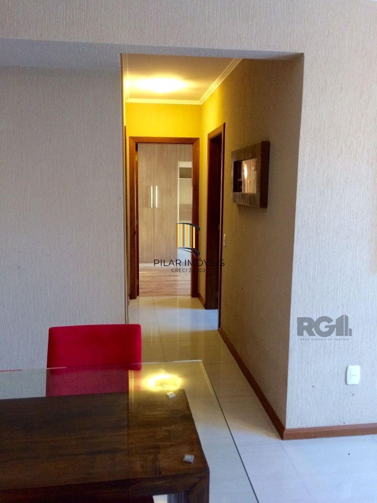 Apartamento 2 dormitórios no bairro Menino Deus