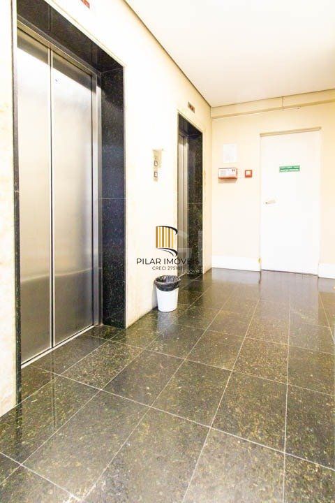 Conjunto/Sala para Venda - 73.64m², 0 dormitórios, Bom Fim