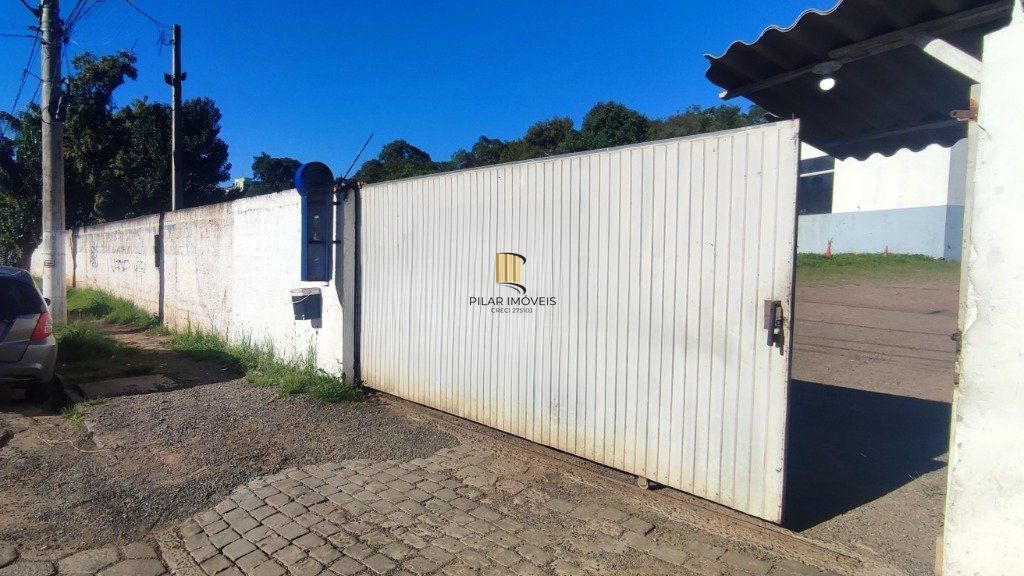Terreno Comercial  1500² Próximo Br 116/ Canoas