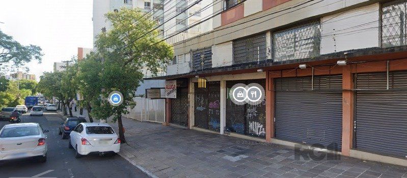 Loja no bairro Floresta - Pilar Imóveis