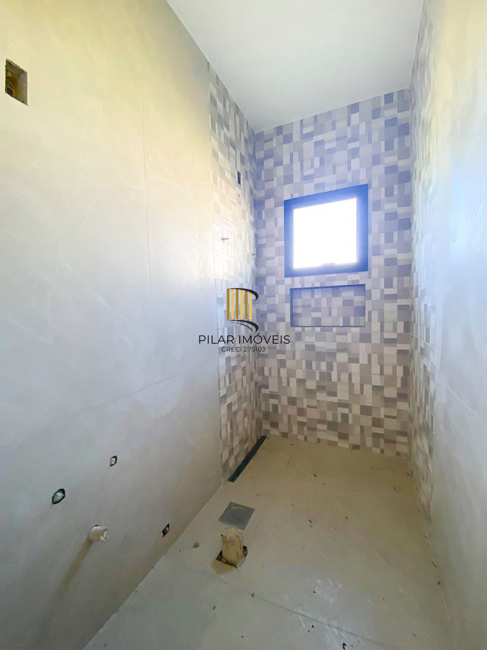 Casa em Condomínio / 3 Quartos / 1 Suíte / 2 Vagas / Verdes Campos / Porto Alegre / RS