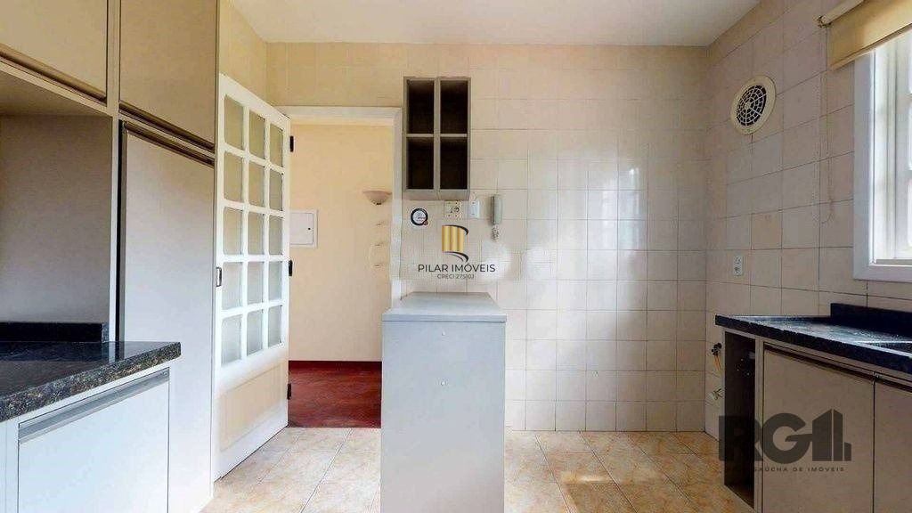 Casa de Condomínio 3 dormitórios no bairro Boa Vista