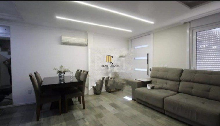 Sobrado para Venda - 96m², 3 dormitórios, 2 vagas - Igara