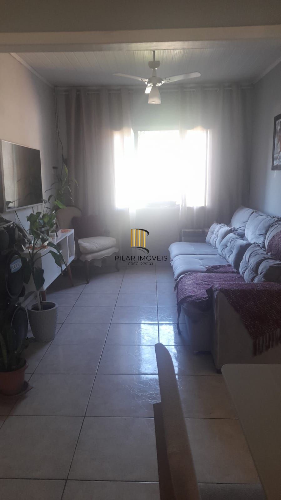 Casa 2 dormitórios em Cachoeirinha - RS